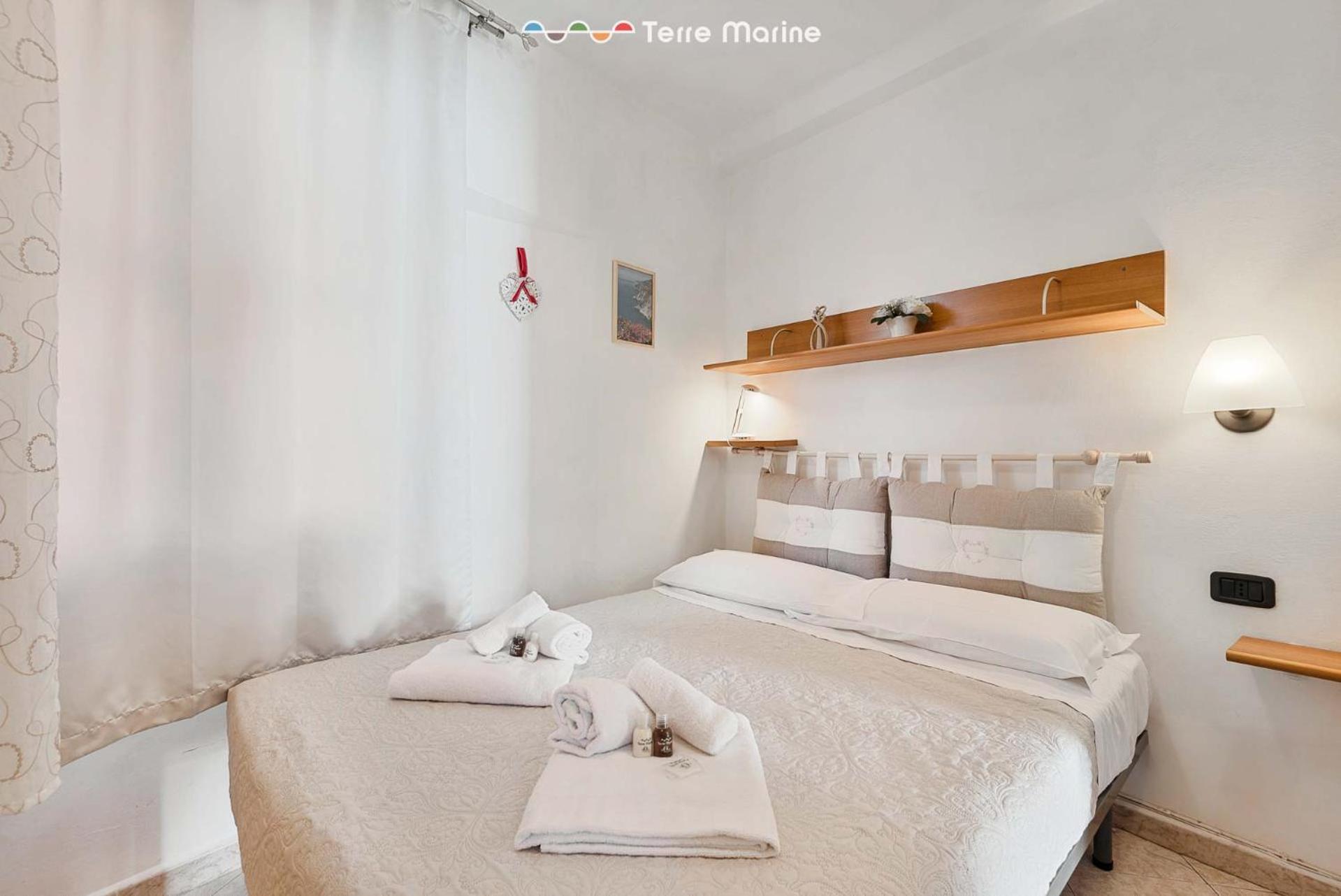 Apartament Il Nido Delle Cinque Terre Volastra Zewnętrze zdjęcie