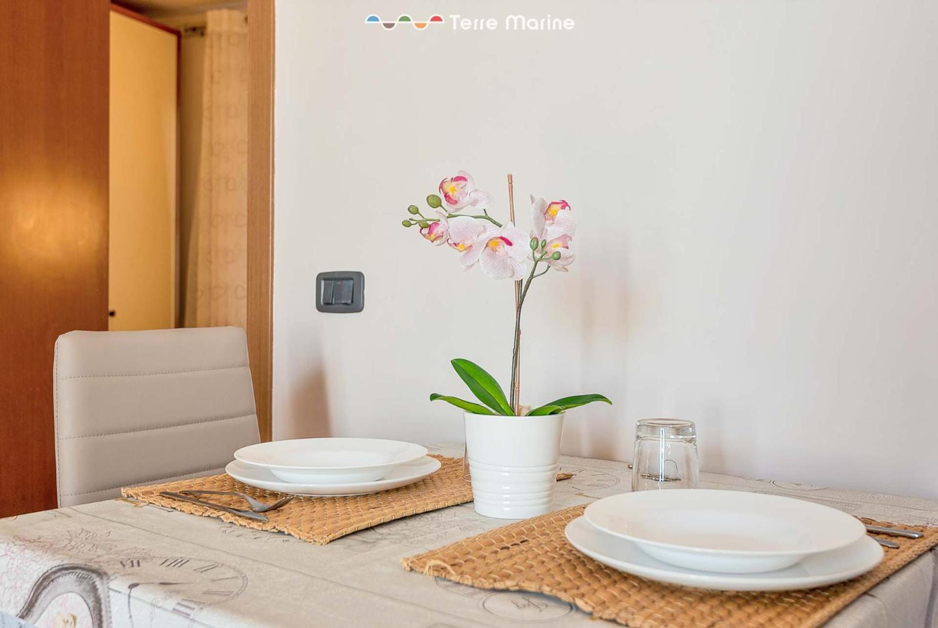 Apartament Il Nido Delle Cinque Terre Volastra Zewnętrze zdjęcie
