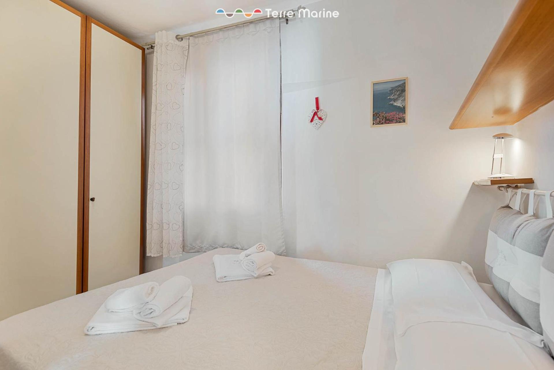 Apartament Il Nido Delle Cinque Terre Volastra Zewnętrze zdjęcie